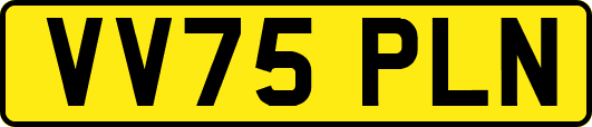 VV75PLN