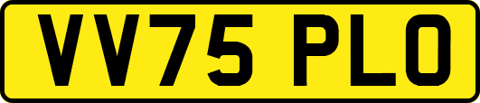 VV75PLO