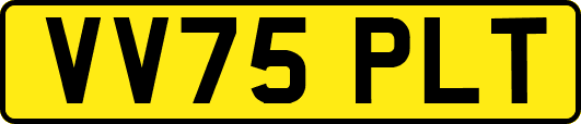 VV75PLT