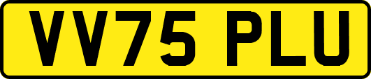 VV75PLU