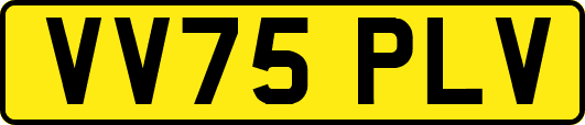 VV75PLV