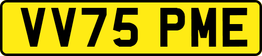 VV75PME
