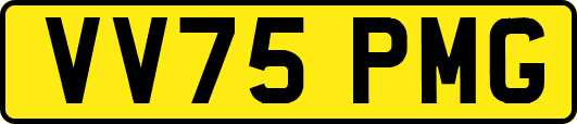 VV75PMG