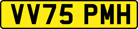 VV75PMH