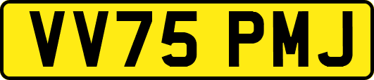 VV75PMJ