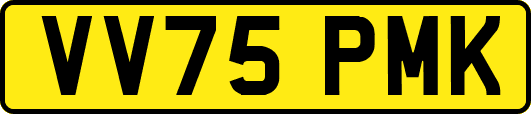 VV75PMK