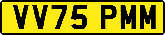 VV75PMM