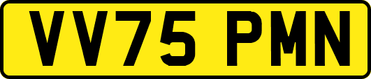 VV75PMN