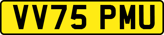 VV75PMU
