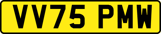 VV75PMW