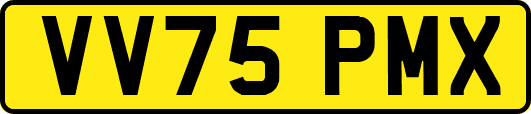 VV75PMX