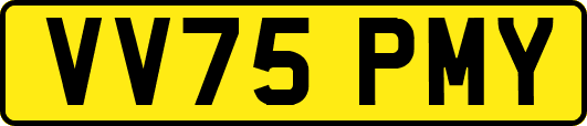 VV75PMY