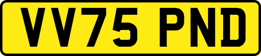 VV75PND