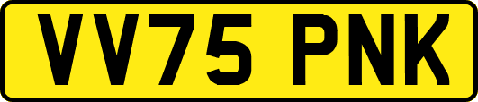 VV75PNK