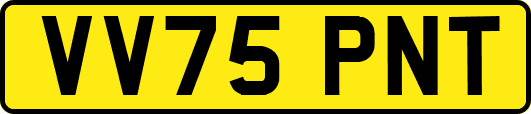 VV75PNT