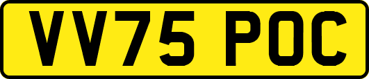 VV75POC