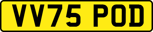 VV75POD