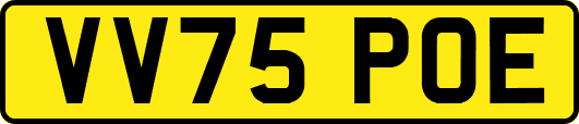 VV75POE