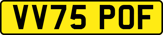 VV75POF