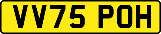 VV75POH