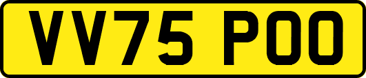 VV75POO