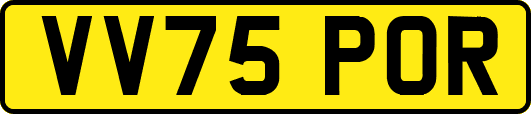 VV75POR