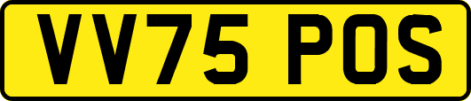 VV75POS