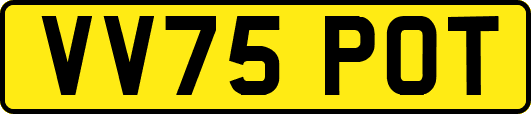 VV75POT