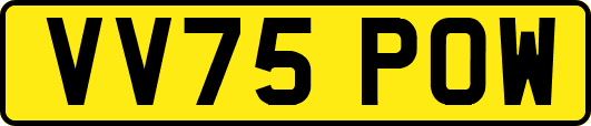 VV75POW