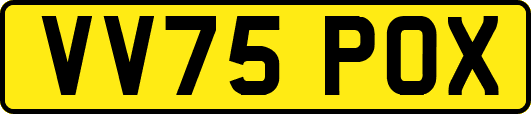 VV75POX