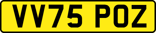 VV75POZ