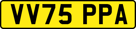 VV75PPA