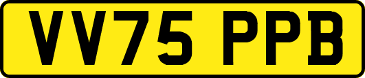 VV75PPB