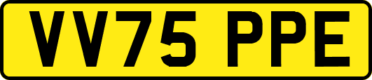 VV75PPE