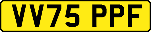 VV75PPF