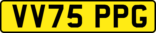 VV75PPG