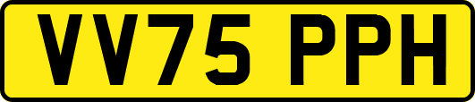 VV75PPH