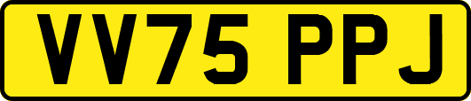 VV75PPJ