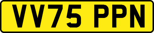 VV75PPN