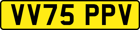 VV75PPV