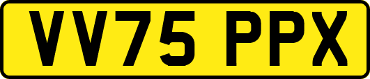 VV75PPX