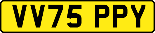 VV75PPY