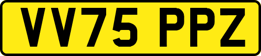 VV75PPZ