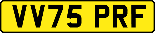 VV75PRF