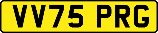 VV75PRG