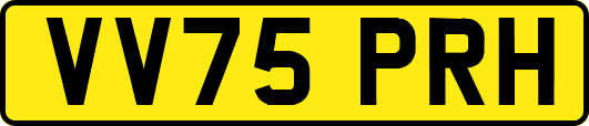 VV75PRH