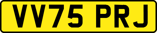 VV75PRJ