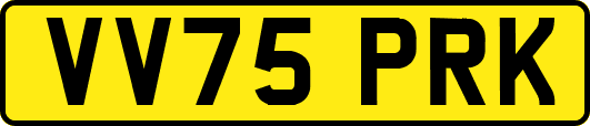 VV75PRK