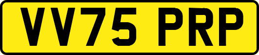 VV75PRP