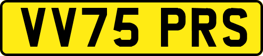 VV75PRS